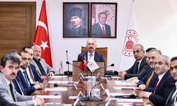 ‘Doğal Yaşam Alanları Çalışmaları Son Aşamada’