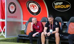 Erkan Sözeri’nin Çorum Travması!