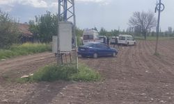 Evinde Düştü, Hayatını Kaybetti