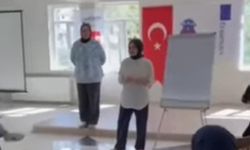 Gençlerin Enerjisiyle Yeşil Gelecek Başladı!