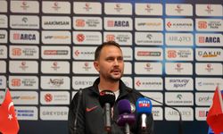 Gücer: Bu Aramayı Taşıyorsak Her Maç Önemli