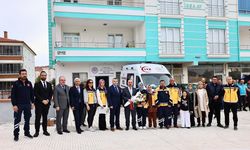 Gülabibey’e Yeni İstasyon