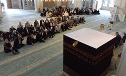 Hacı Adayları Bilgilendiriliyor