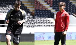 Hasan Ege ve Eren Tunalı İlk Kez 11’de