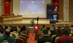 HİTÜ’de Tıp Öğrenci Kongresi