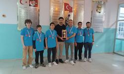İlk Dört Takım Türkiye Şampiyonası Yolcusu
