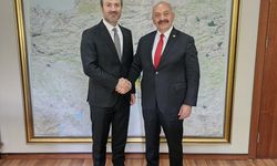 Ortaköy Yükderesi Göleti’nin Proje İhalesi Yapılıyor