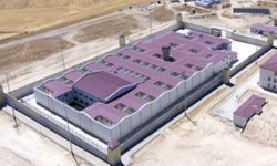 Osmancık’a Yapılacak Cezaevinin Maliyeti 1 Milyar Lira