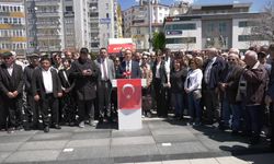 Özgür Özel’e Yapılan Saldırıya Çorum’dan Tepki