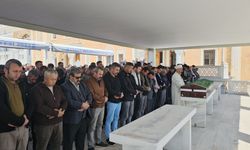 Un Fabrikasındaki Patlamada Yaralanan İşçi Defnedildi