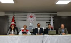 Personele ‘Coğrafi Bilgi Sistemleri’ Eğitimi