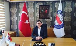 Saatcı: Hemşireler Sorunların Girdabında