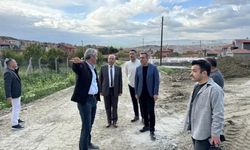 Sungurlu TOKİ Hızla Yükseliyor