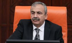 Tahtasız'dan Önder İçin Taziye Mesajı