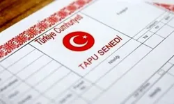 Tapusu olanlar dikkat! Bu hatayı yapanler geriye dönük ceza ödeyecek