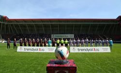 Trendyol 1. Lig’de 37. Hafta Tamamlandı