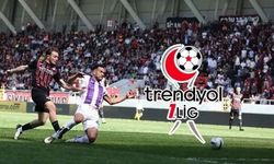 Trendyol 1. Lig’de Gol Krallığı Yarışı Kızıştı
