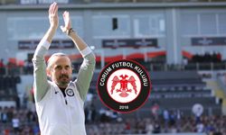 Tuncay Şanlı, Çorum FK Paylaşımlarını Sildi!