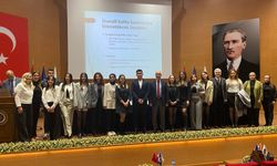 Üçüncü Kez ÜNİDES Desteği Alacaklar