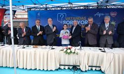 Vatandaş Sordu, AK Partililer Yanıtladı
