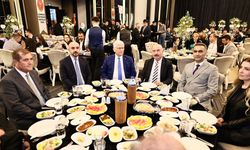 Veteriner Hekimler Galada Bir Araya Geldi