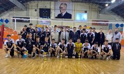 Voleybolda Şampiyon Belli Oldu