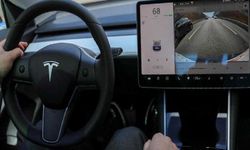 Tesla binlerce otomobilini geri çağırdı