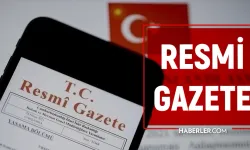 28 Eylül 2023 Resmi Gazete Atama Kararları! Bugünün Kararları Neler? 28 Eylül Resmi Gazete Yayımlandı! 32323 Sayılı Resmi Gazete Atamalar Listesi!