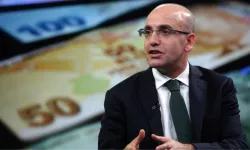 Bakan Şimşek, Milletlerarası Birinci Röportajında Türk Halkından Sabır İstedi