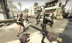 Cs Go Kapandı Mı? 2023 Cs Go Neden Kapandı? Cs Go Hala Oynanıyor Mu?