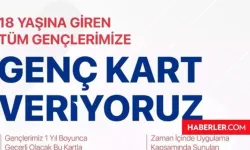 Genç Kart Müracaat Nasıl, Nereden Yapılır, Ne İşe Fayda? Genç Kart Müracaat Sitesi!