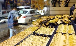 Güne Düşüşle Başlayan Altının Gram Fiyatı 1.675 Liradan Süreç Görüyor