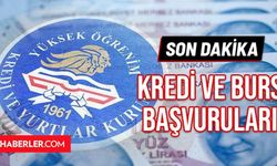 Kyk Burs ve Kredi Müracaatları Son Dakika! Kyk Burs Müracaatları Başladı Mı, Ne Vakit Başlayacak, Nereden ve Nasıl Başvurulur?