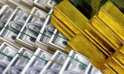Merkez Bankası Toplam Rezervleri 870 Milyon Dolar Arttı
