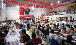81 İlden 700 Sporcunun Katıldığı Satranç Turnuvası Tuzla'da Başladı