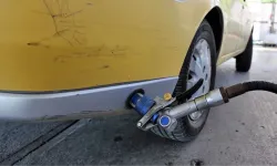 Akaryakıta Bir Artırım Daha! Oto Gazın Fiyatı 18 Lirayı Aşacak