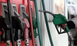 Akaryakıta Büyük İndirim! Fiyat 34 Lira Düzeyine Geriledi