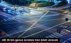 Avrupa Birliği, 36 Bin Gence Fiyatsız Seyahat Bileti Verecek