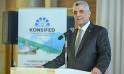 Bakan Bolat: Bu Yıl Milli Gelirimiz 1 Trilyon Doları Geçecek