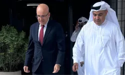 Bakan Şimşek'ten Arap Yarımadası'na Çıkarma: Yatırımcılara Ülkemizdeki Fırsatları Anlattık