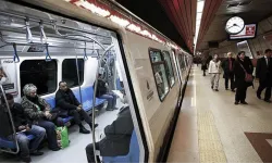 Başkentray, Marmaray, İzban ve Gayrettepe-İstanbul Havalimanı Metrosu 29 Ekim'de Fiyatsız Hizmet Verecek