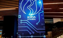 Borsa İstanbul'da BIST 100 Endeksi Rekor Kırdı