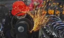Çin'de Sanayi Şirketlerinin Karları Eylül'de Artışını Sürdürdü