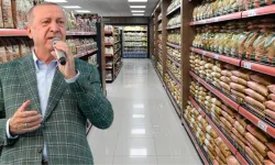 Cumhurbaşkanı Erdoğan'ın Davetinin Akabinde Yüzde 50'ye Varan İndirim Yaptılar! İşte Tarım Kredi Marketlerinde Fiyatı Düşen Eserler