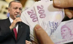 Cumhurbaşkanı Erdoğan'ın Talimatıyla Emekli Maaşlarına Düzenleme Geliyor! İşte Kulislerde Konuşulan Rakam