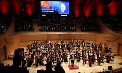 Denizbank Cumhuriyetimizin 100. Yılı Konserleri’nin Başlangıcını Ankara’daki İlk Performansla Yaptı