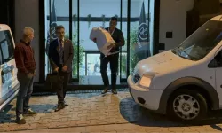 Dilan Polat ve Engin Polat'ın Şirketlerine El Konuldu