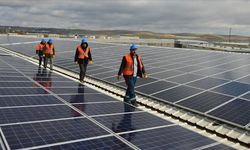 Enerjide Büyük Değişim: 4 Yıl İçinde 600 Bin Yeni İşçi Alınacak