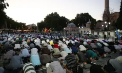 Kerahat Vaktinde Namaz Kılınır Mı, Günah Mı, Kararı Nedir?