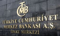 Merkez Bankası'nın Resmi Rezerv Varlıkları 122,2 Milyar Dolara Çıktı